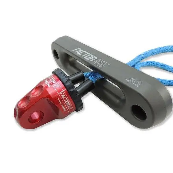 Factor 55 [1.5] Hawse Fairlead 1