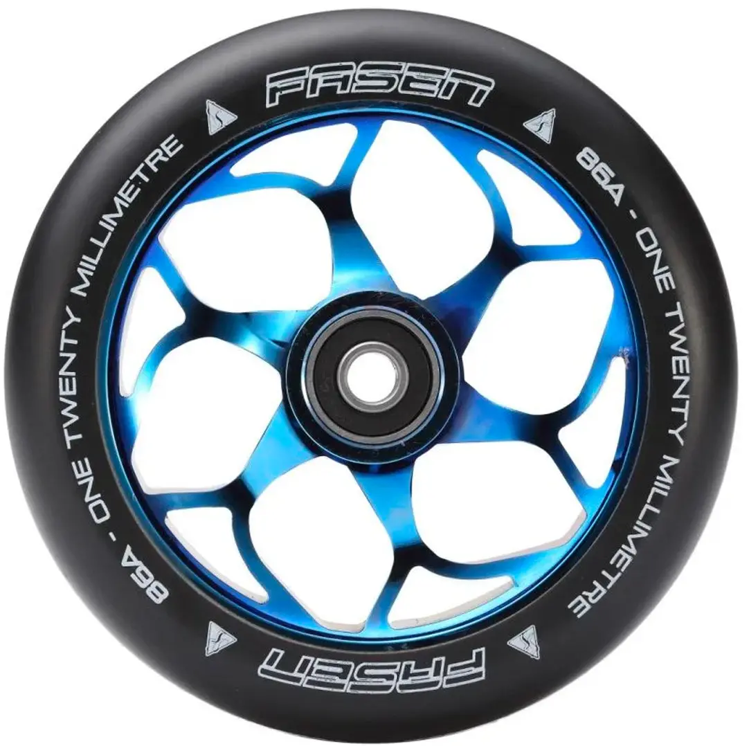 Fasen 120Mm Wheel 1