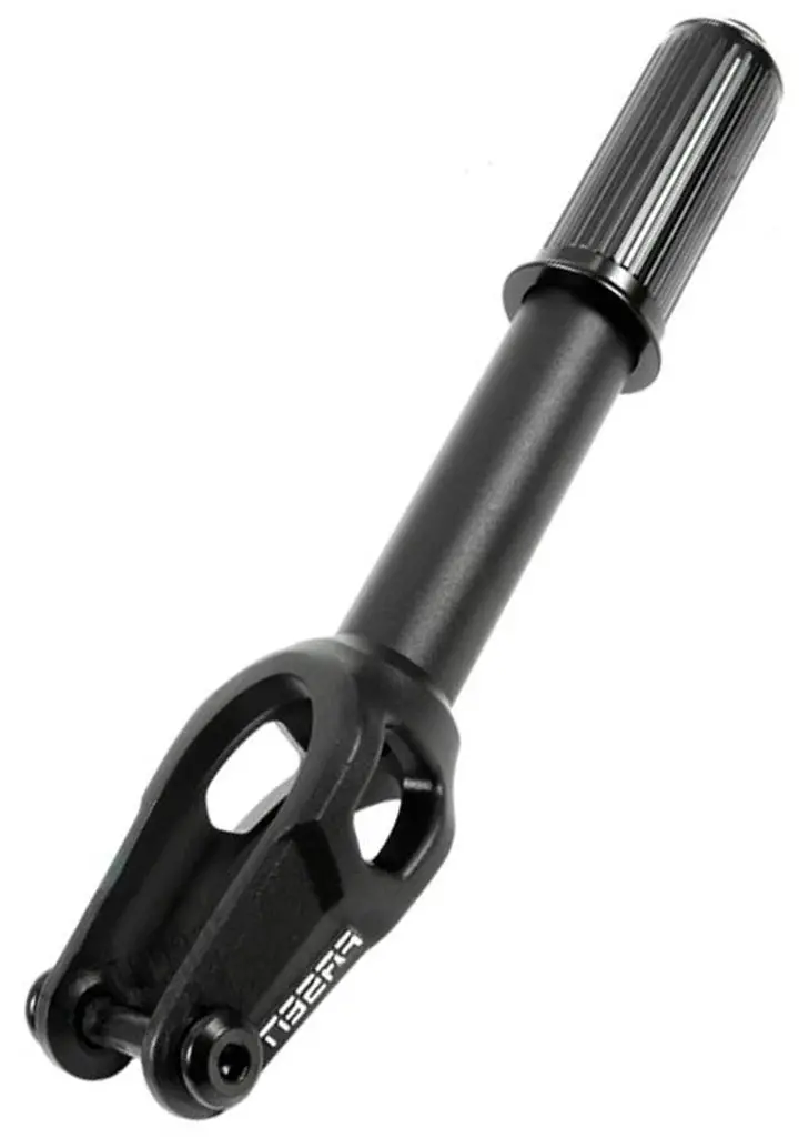 Fasen Bullet Fork Ihc 1