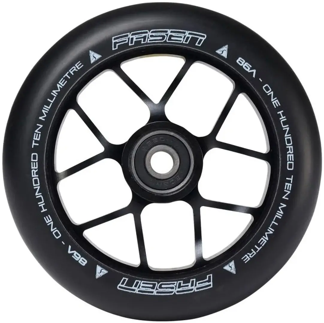 Fasen 110Mm Jet Wheels 1