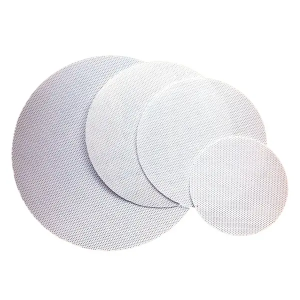 Covington - Synthetic Felt Discs 1