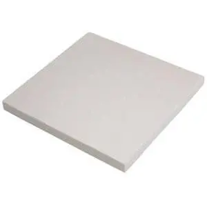 15" Square Fiber Shelf 1