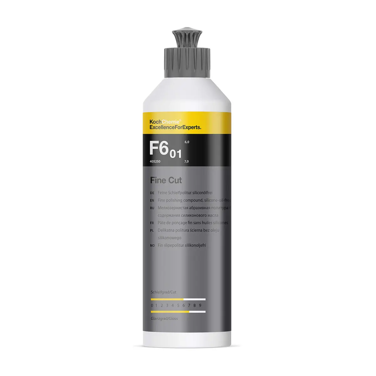 Koch Chemie Fine Cut F06 01 (250Ml) 1