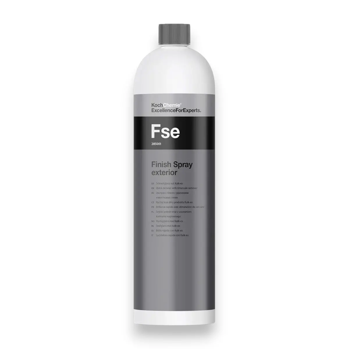 Koch Chemie Finish Spray Exterior Quick Detailer 1Ltr 1