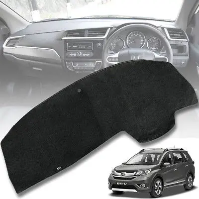 Honda Brv 2015 Dashboard Carpet Mat 2