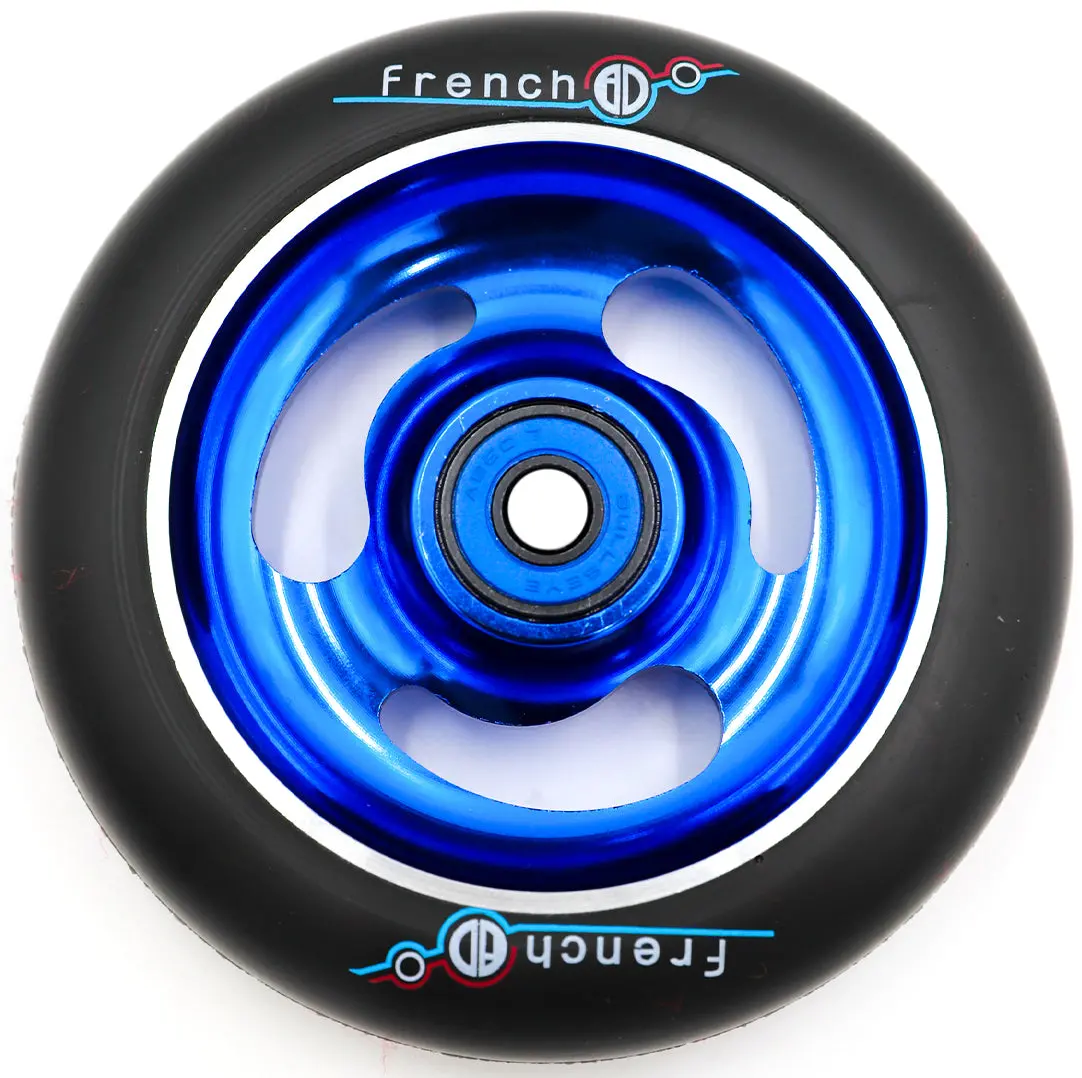 French Id 110Mm Wheels 1