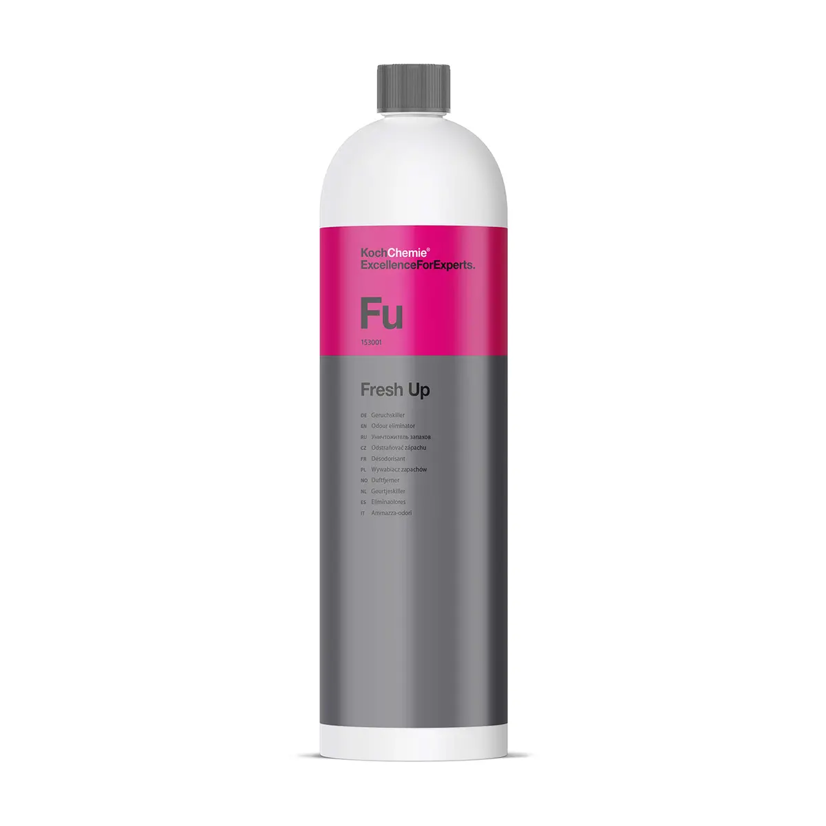 Koch Chemie Fresh Up Odour Eliminator 1Ltr 1