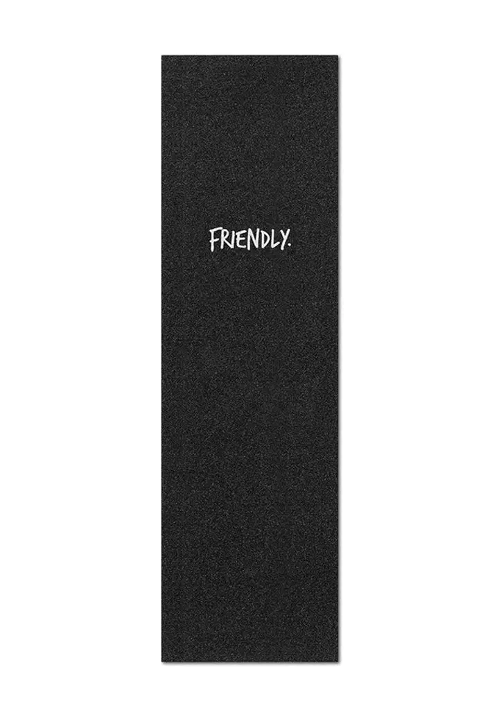 Friendly Classic Lite Grip Tape 1
