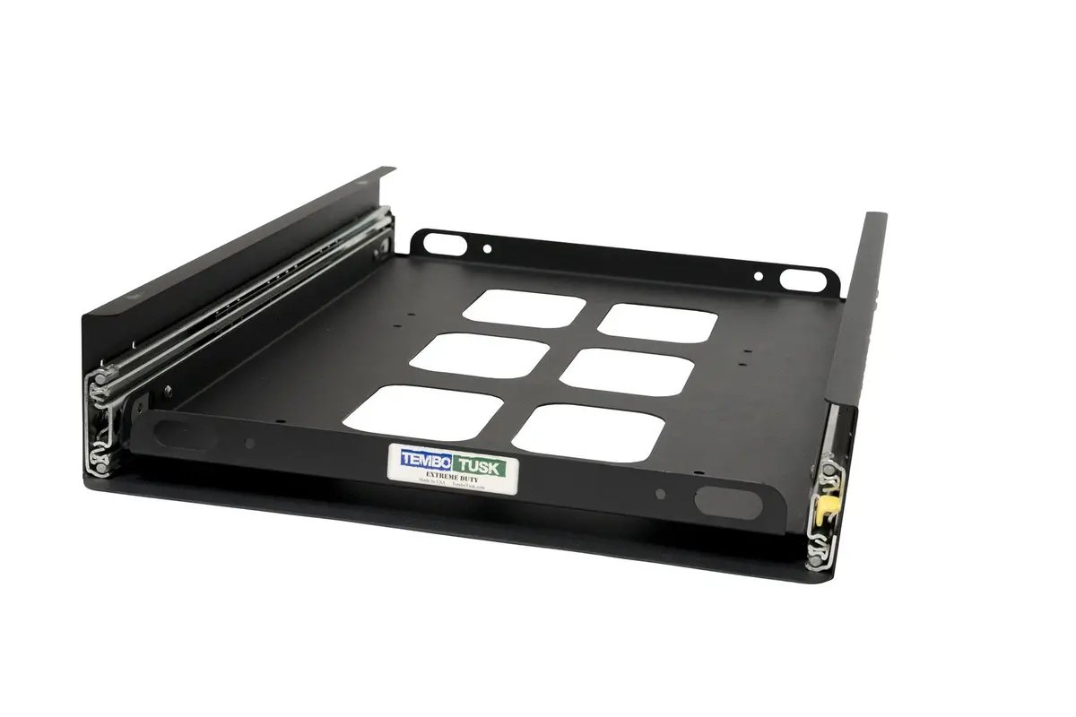 Tembotusk Standard Front Pull Fridge Slide 1