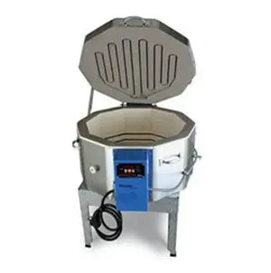 Paragon Kiln - Fusion 10 1
