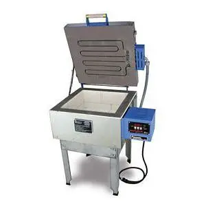 Paragon Kiln - Fusion 16 (Ready To Ship) 2