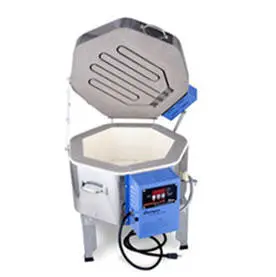 Paragon Kiln - Fusion 7 1