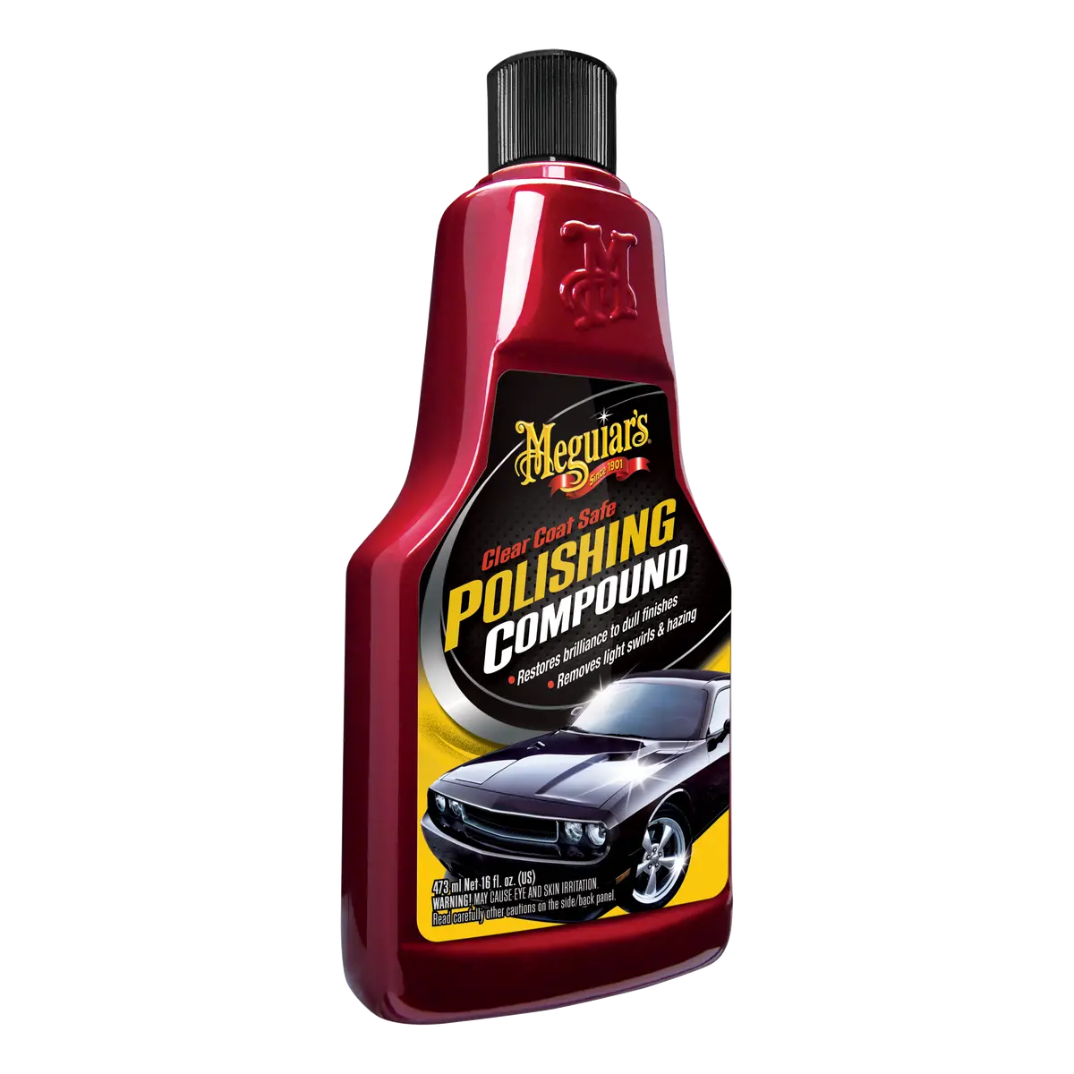 Meguiar's Polishing Compound 1