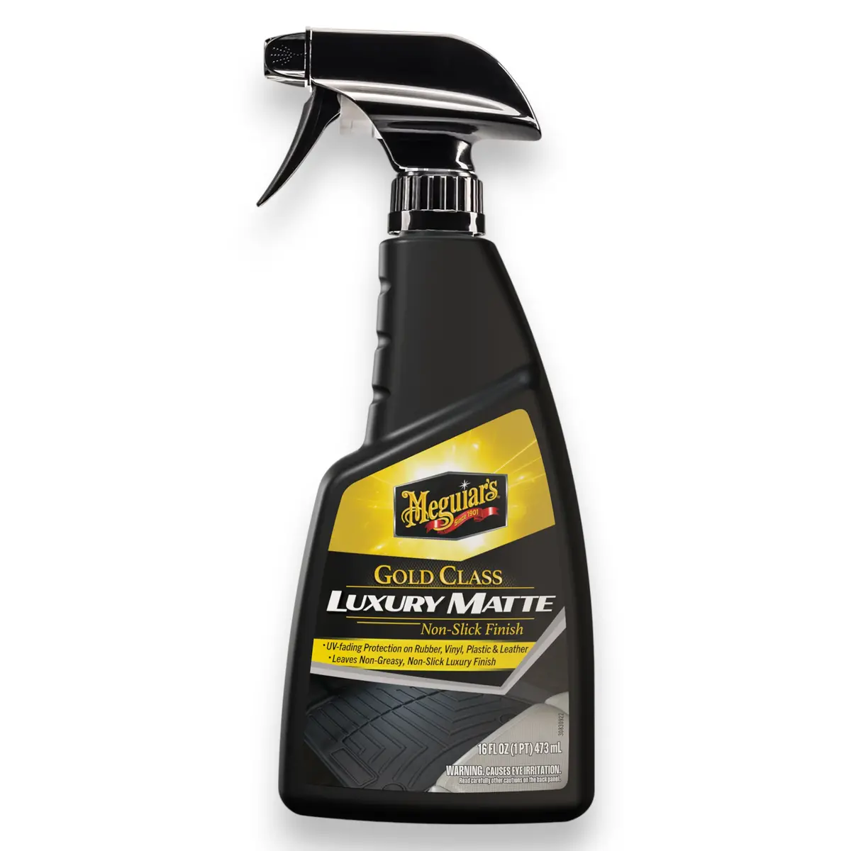 Meguiar's Gold Class Luxury Matte - 16 Oz. 1