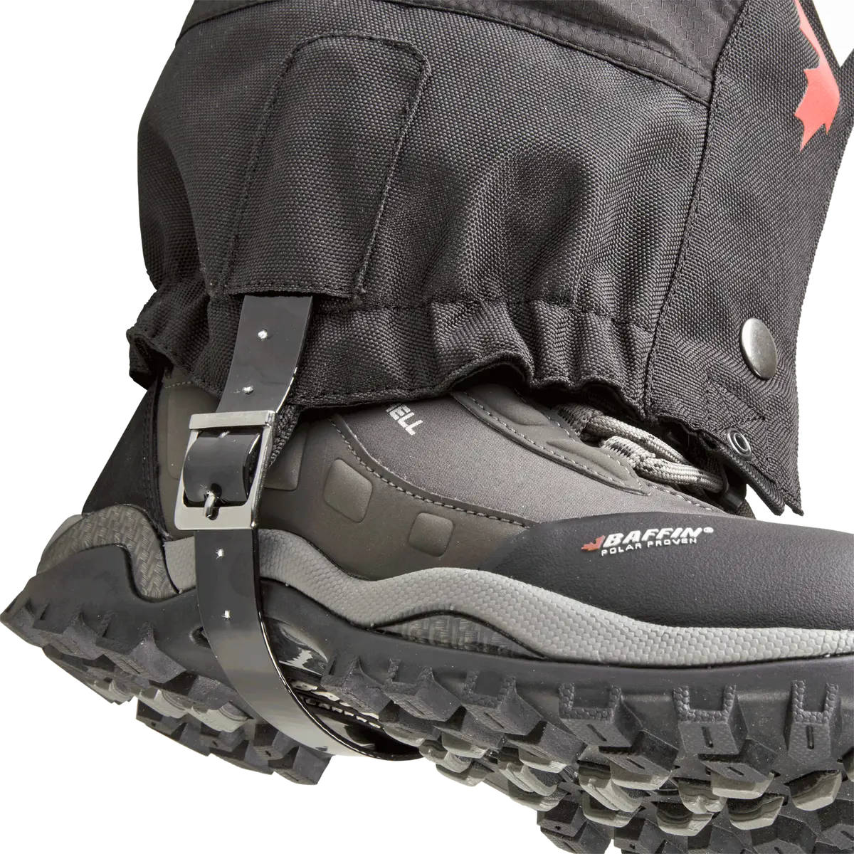 Gaiters | Unisex Accessory 3