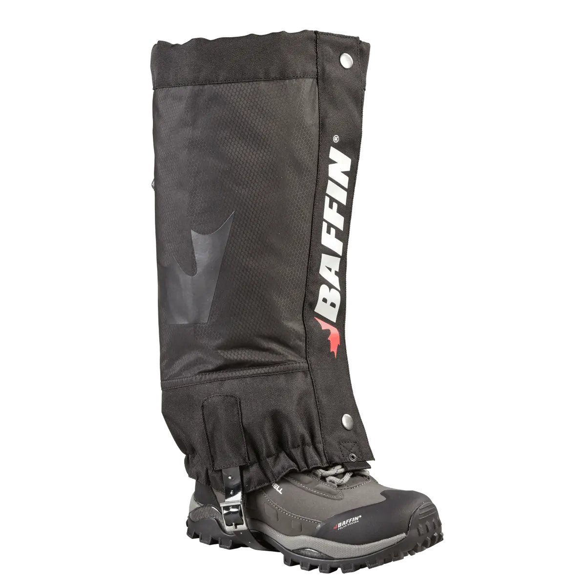 Gaiters | Unisex Accessory 2