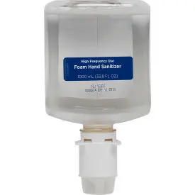 Enmotion® High-Frequency-Use Foam Sanitizer Dispenser Refills By Gp Pro, 2 Bottles/Case 1
