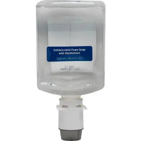 Enmotion® Gen2 Moisturizing Antimicrobial Foam Soap Dispenser Refills By Gp Pro, 2 Bottles/Case 1