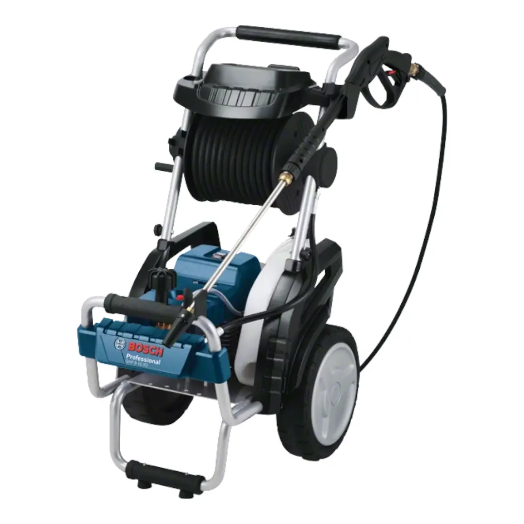 Bosch Ghp 8-15 Xd Professional Pressure Washer 1