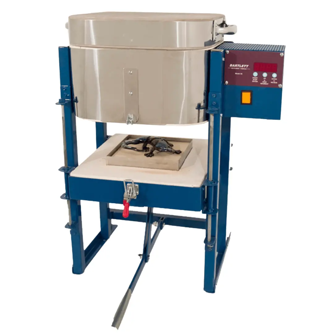 Cress Kilns - Gk1 1