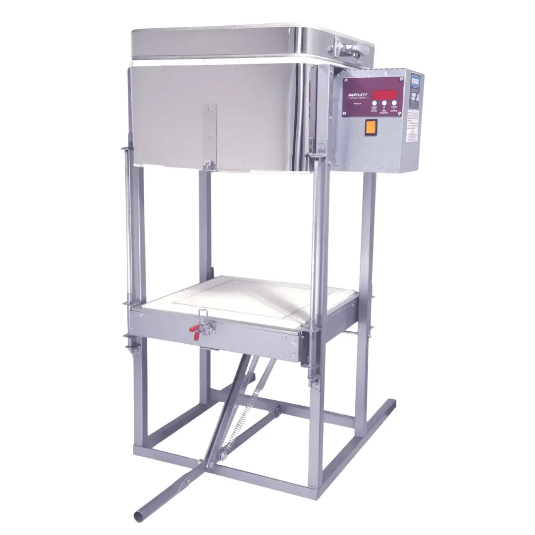 Cress Kilns - Gk2 1
