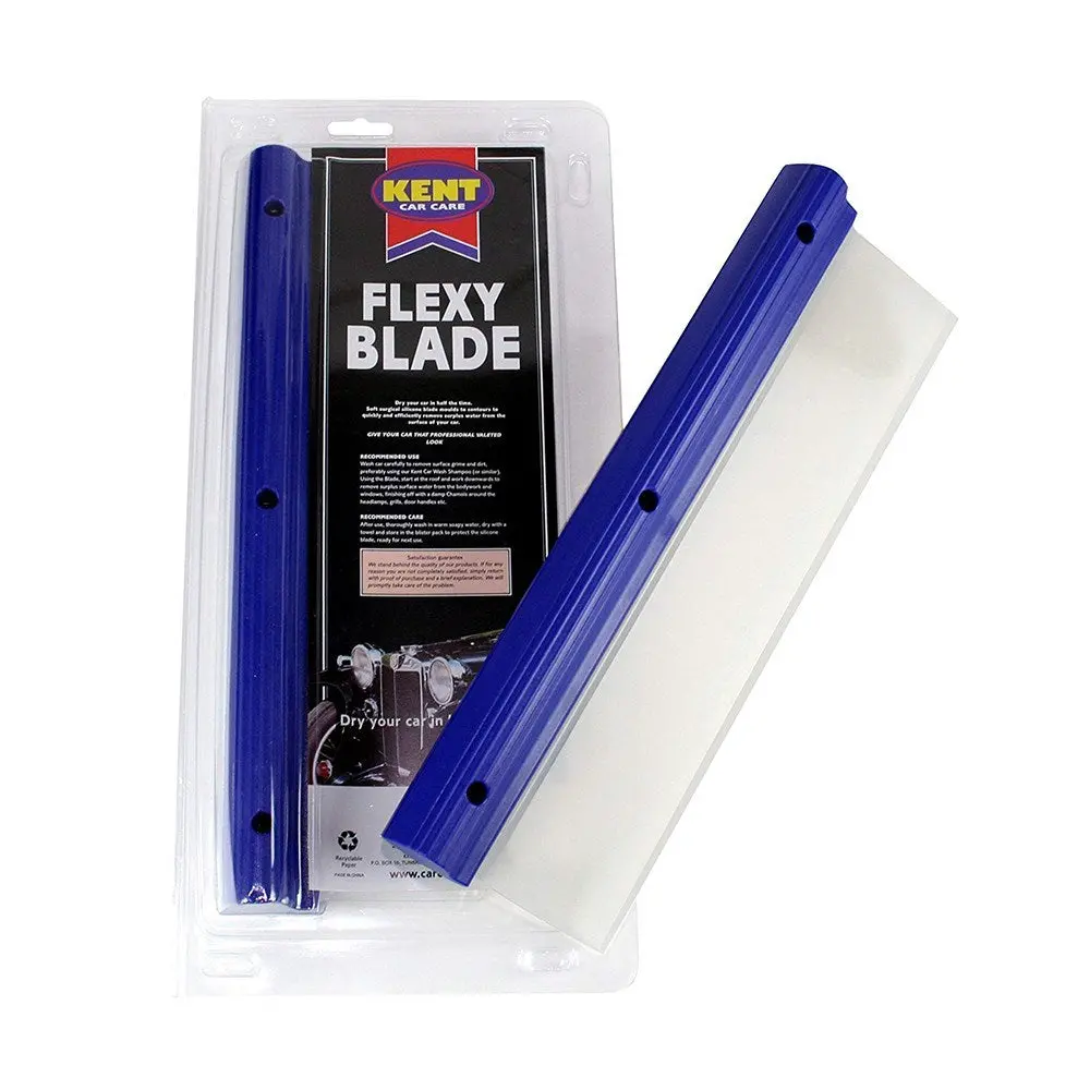 Kent Flexy Blade 1