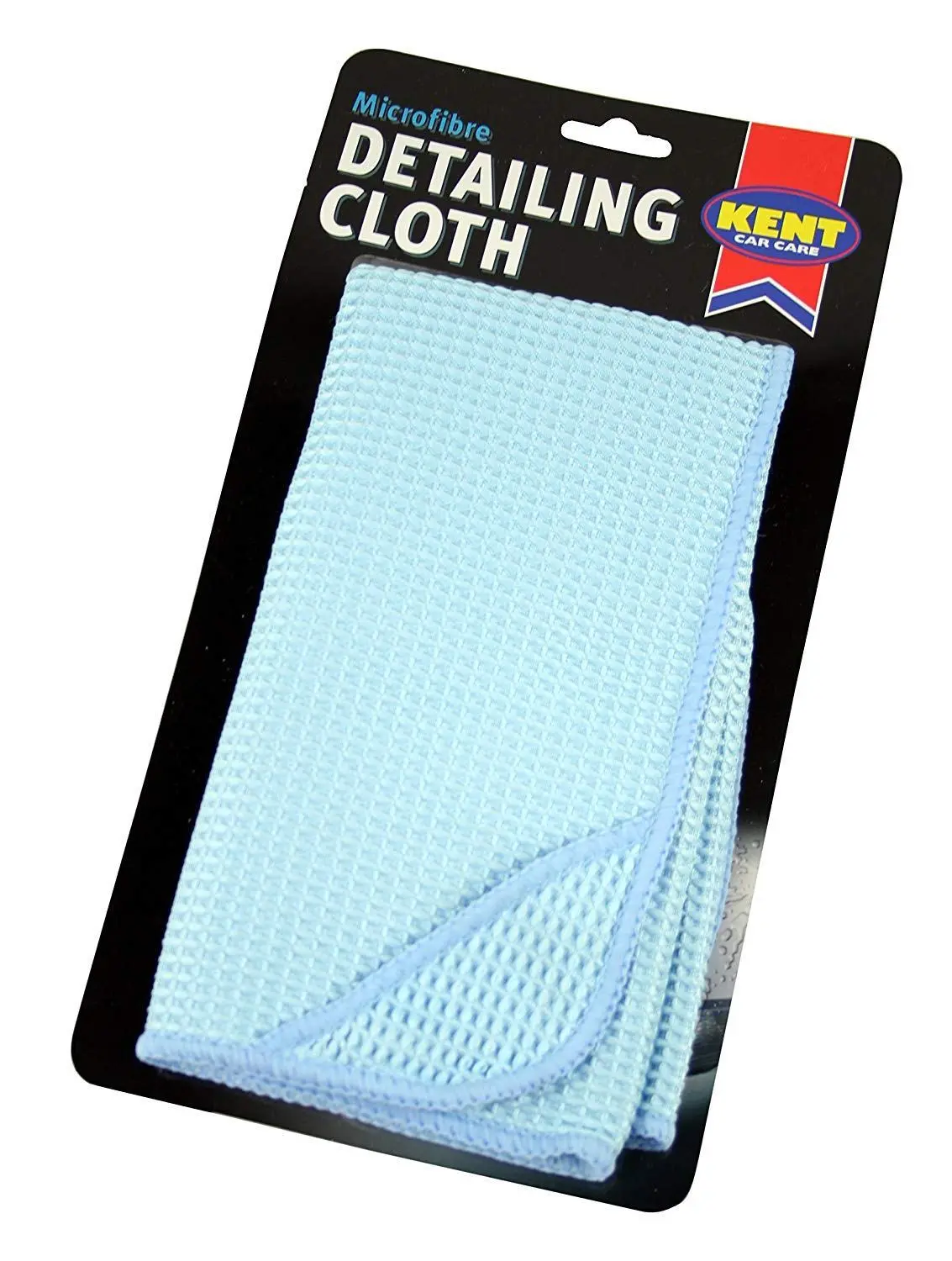 Kent Detailing Cloth 1