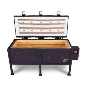 Paragon Kiln - Gl64adts 1