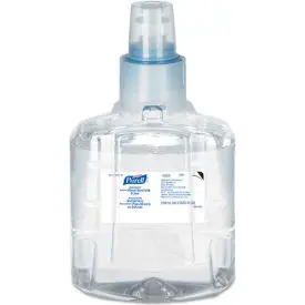 Purell Advanced Instant Hand Sanitizer Foam Refill, 1200Ml, 2 Refills/Carton - 1905-02 1