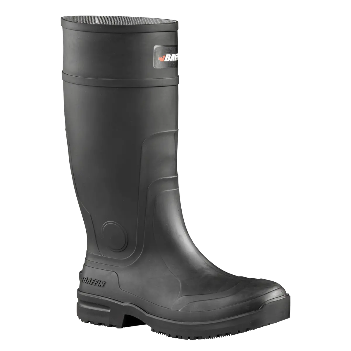 Grip 360 (Plain Toe) | Unisex Boot 1