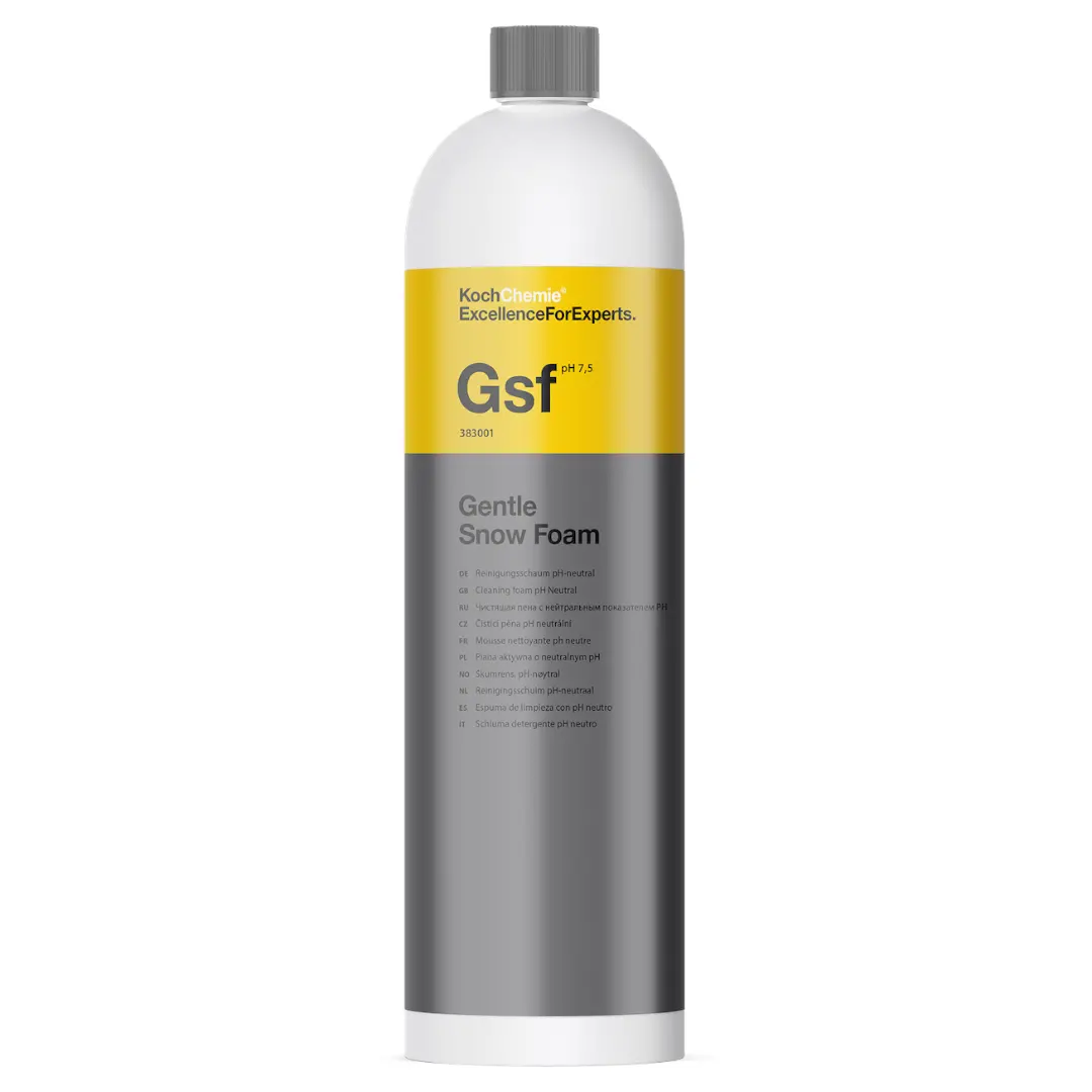 Koch Chemie Gentle Snow Foam 1Ltr 1