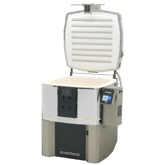Evenheat Kiln - Gts 24 1