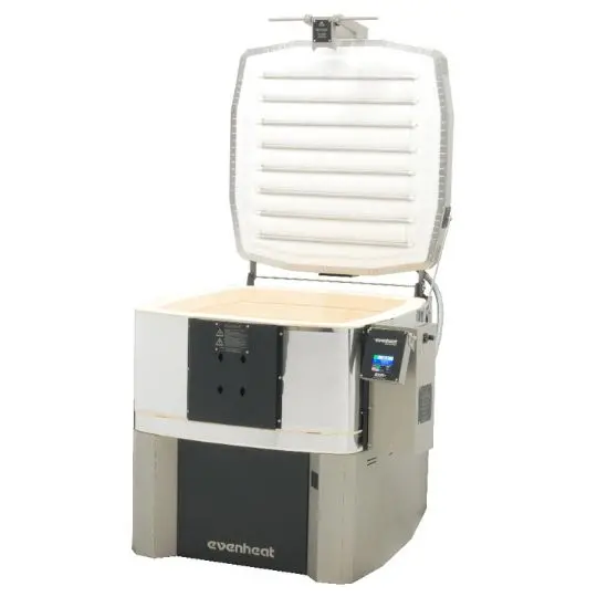 Evenheat Kiln - Gts 28 1