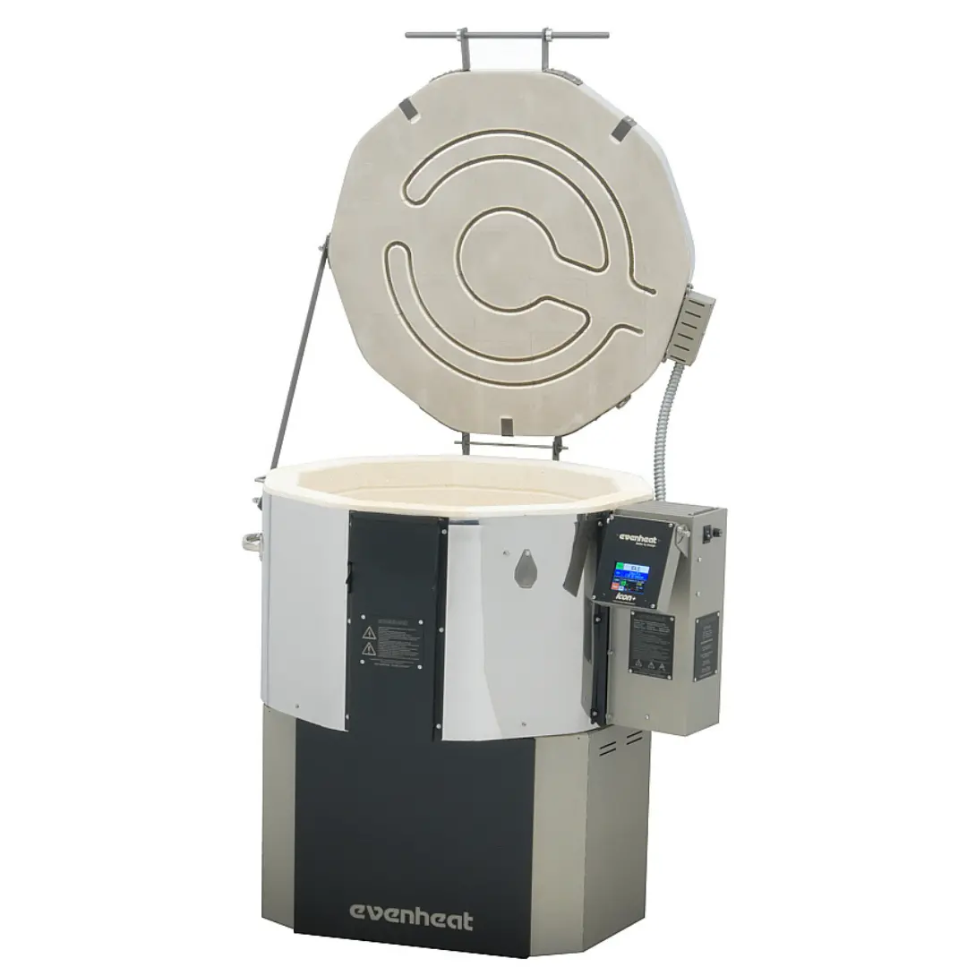 Evenheat Kiln - Gts 23 1