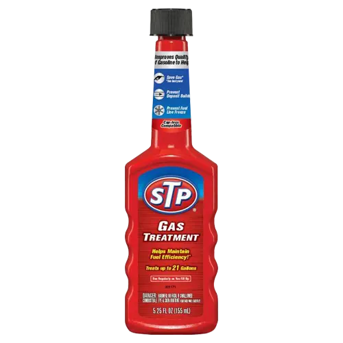 Stp Gas Treatment (5.25Oz./155 Ml) 1