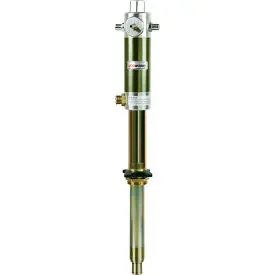 Lubeworks® B01nbzpgr1 Oil Transfer Pump Air Operated Pneumatic, Pro Heavy Duty Double Action 1