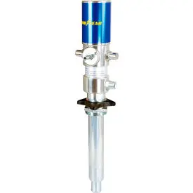 Goodyear® B06xcz3pv8 Heavy Duty Pro Universal Air Operated Oil Transfer Pump 2 Years Warranty 1