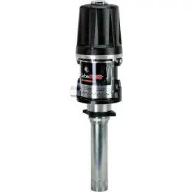 Lubeworks® B071j4851c Oil Transfer Pump Air Operated Pneumatic Drum Pump 40Lpm / 10.6Gpm 1