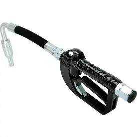 Lubeworks® B075qmk2zm Oil Control Gun 1-35Lpm / 0.3-9.2Gpm ( Package Of 18) 1
