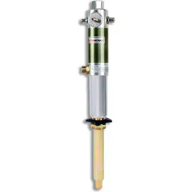 Lubeworks® B07cqdmd1b Oil Transfer Pump Air Operated Pneumatic 8.5Gpm / 32Lpm Pro 1