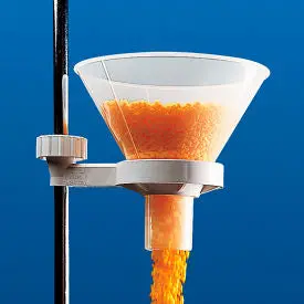Funnel, Powder, Polypropylene, 60Mm, 5/Pack Minimum Of 5 Cases 1