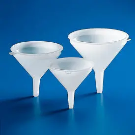 Funnel, General Purpose, Hdpe, 300Mm, 5500Ml, 5/Pack 1