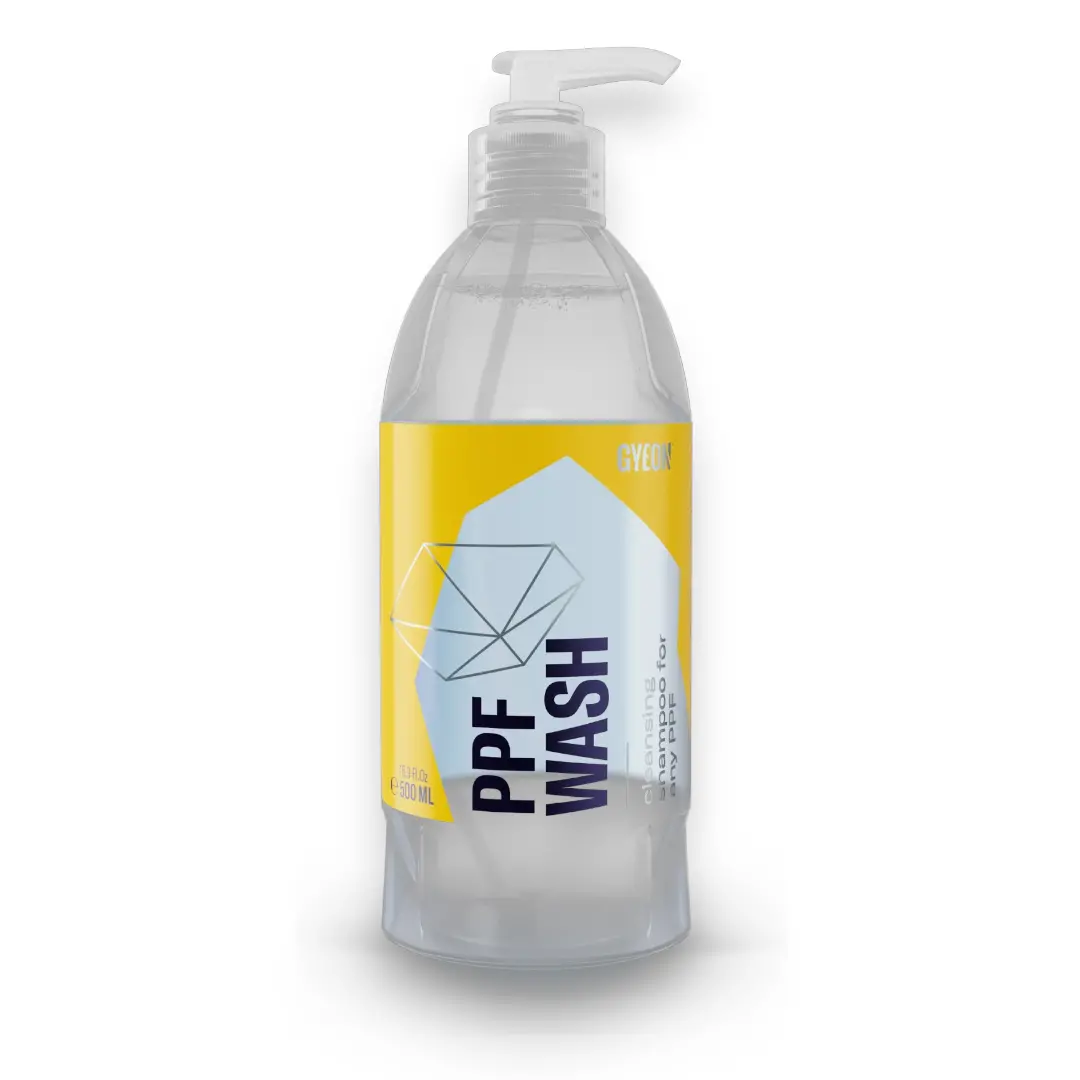 Gyeon Q2m Ppf Wash 500Ml 1