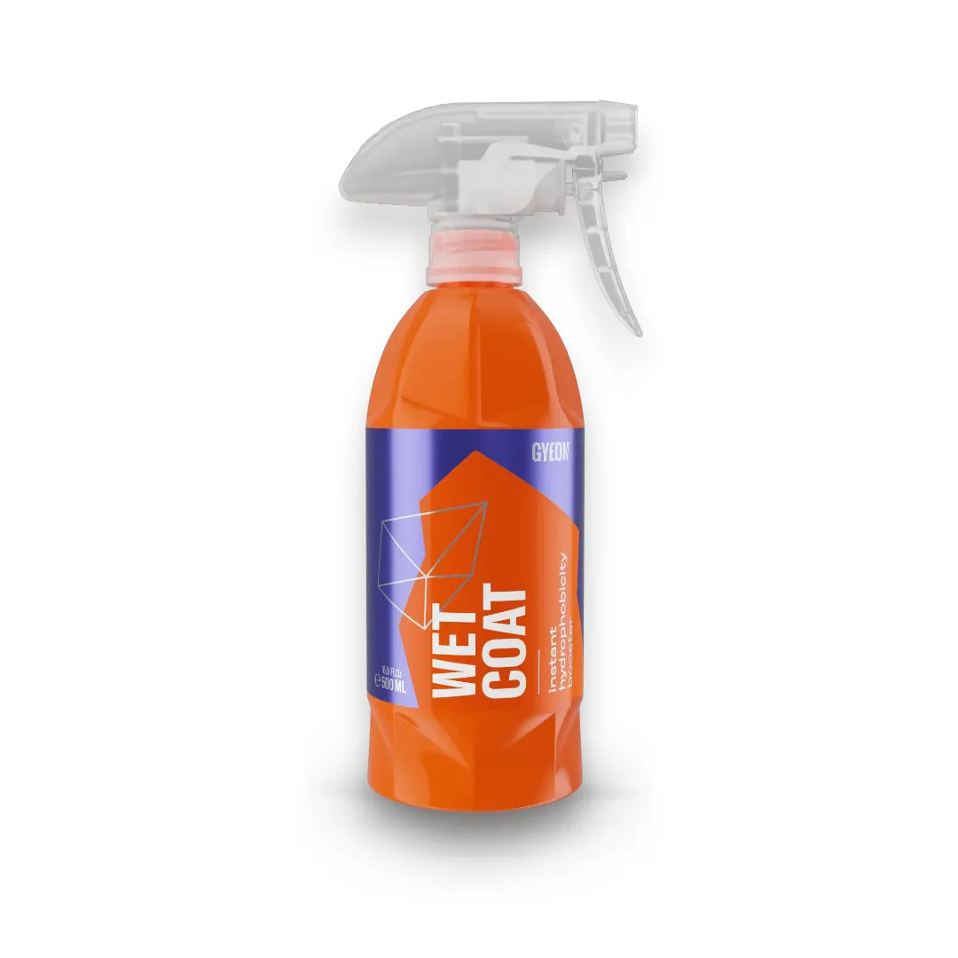 Gyeon Q2m Wet Coat 1000Ml 1