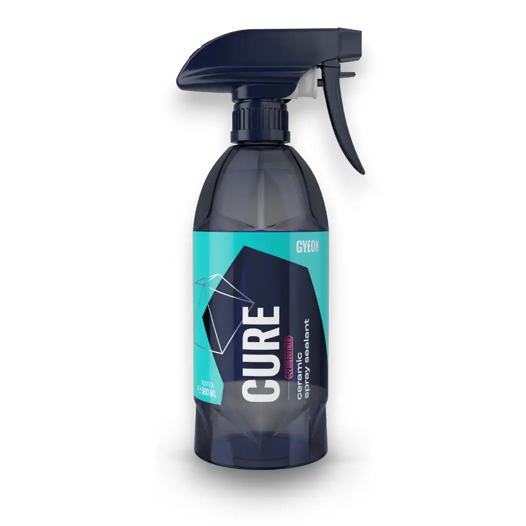 Gyeon Q2m Cure Redefined 500Ml 1