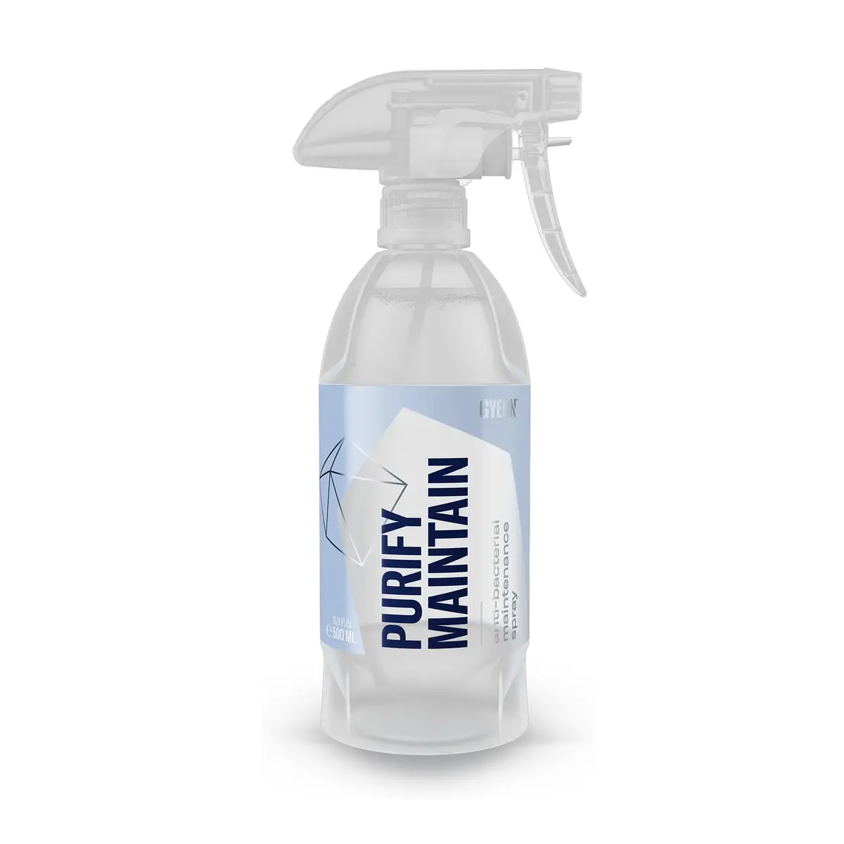 Gyeon Q²m Purify Maintain 500Ml 1