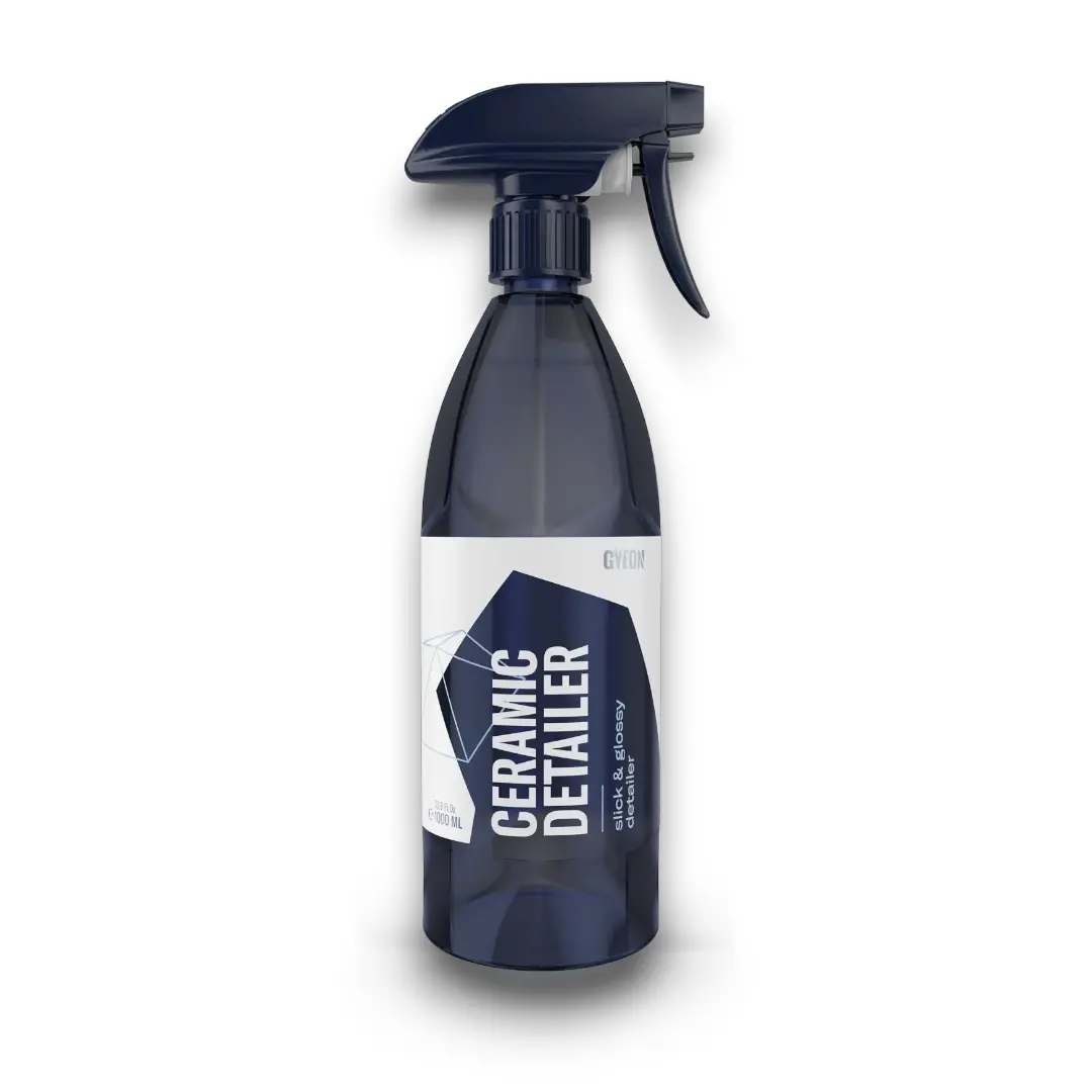 Gyeon Q2m Ceramic Detailer 1000Ml 1