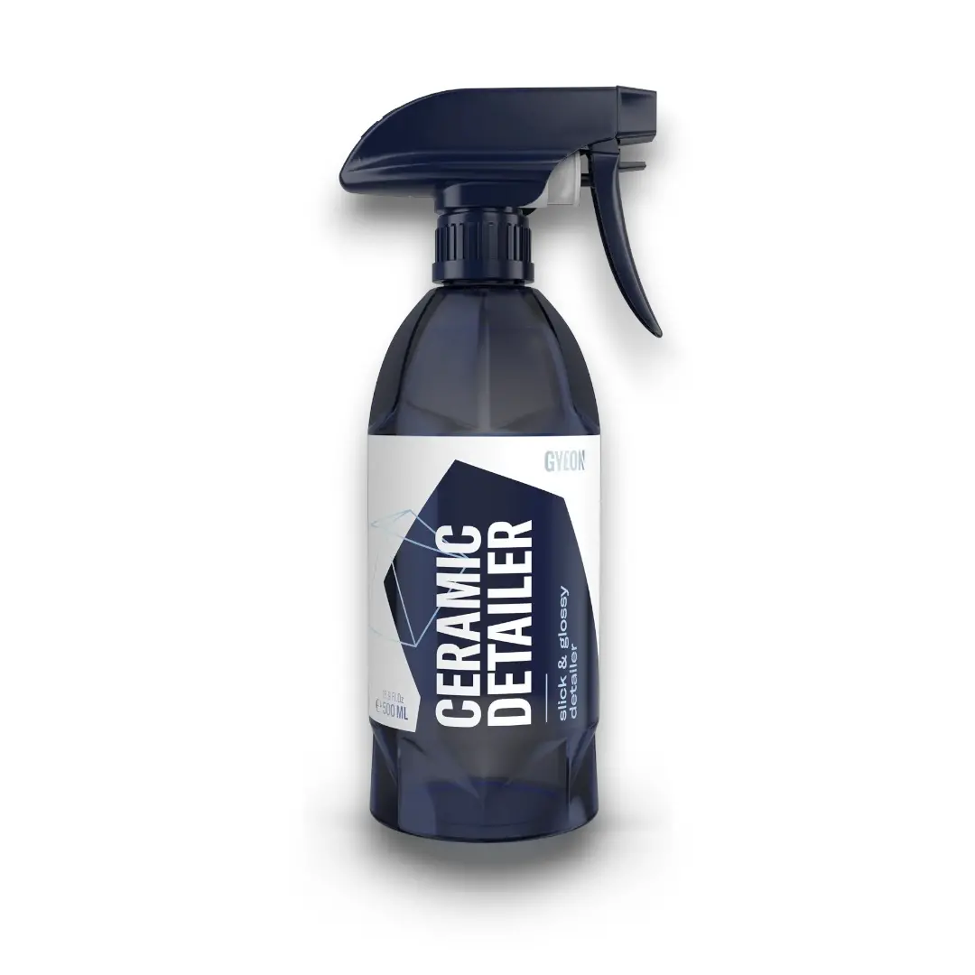 Gyeon Q2m Ceramic Detailer 500Ml 1