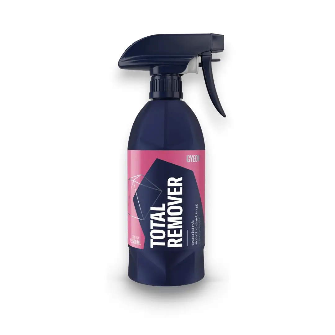 Gyeon Q²m Total Remover 500Ml 1