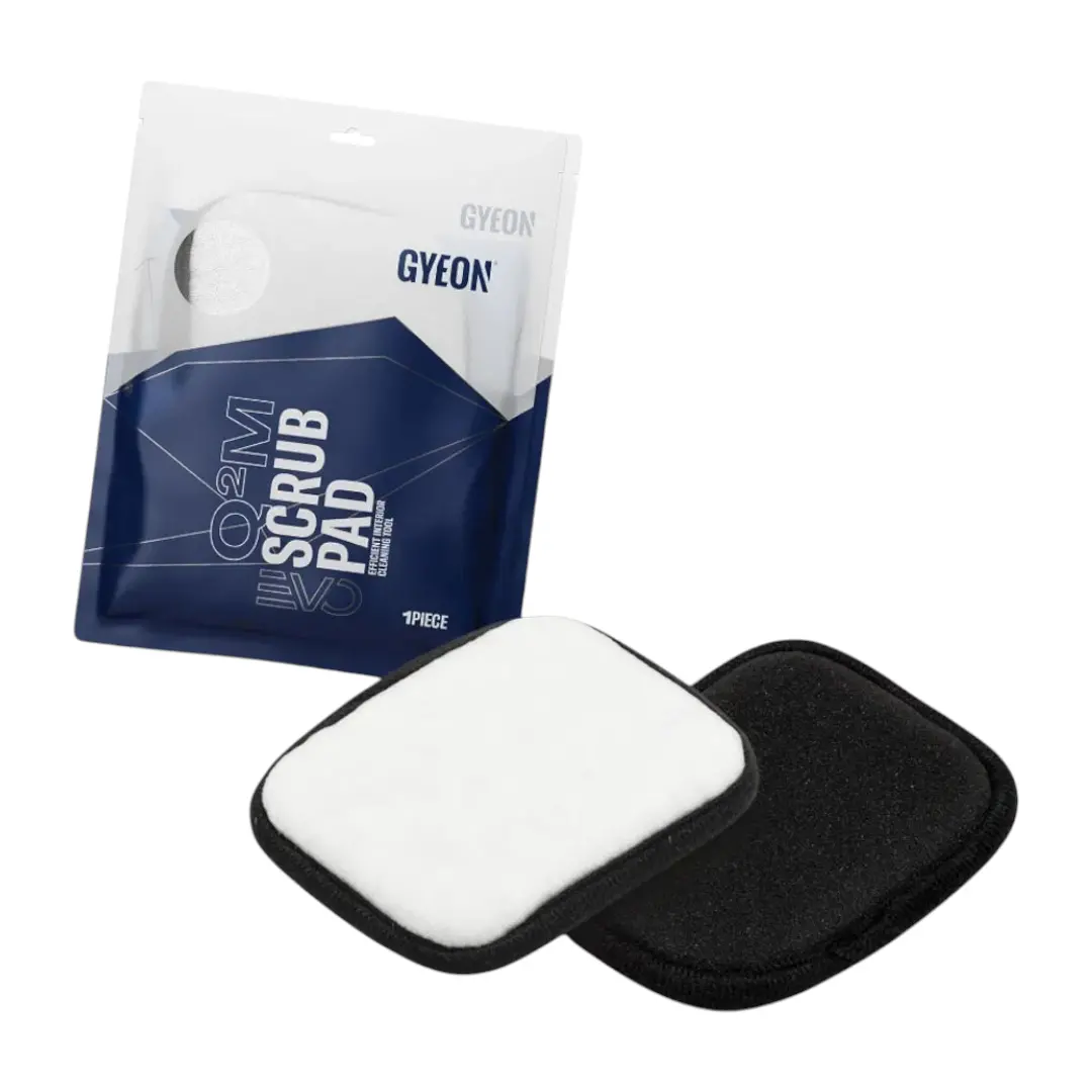 Gyeon Q²m Scrub Pad Evo 1